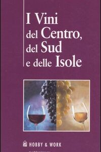 Libro vini del centro