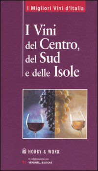 Libro vini del centro