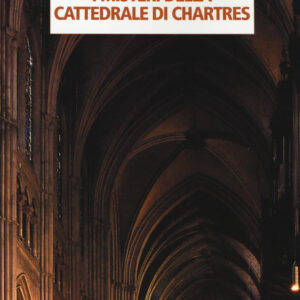 Libro misteri della cattedrale di Chartres di Louis Charpentier - ean 9788871365015 - L'Età dell'Acquario