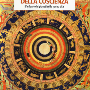 Libro pianeti simboli della coscienza. L'influsso dei pianeti sulla nostra vita di Charles-Rafaël Payeur - ean 9788871365022 - L'Età dell'Acquario