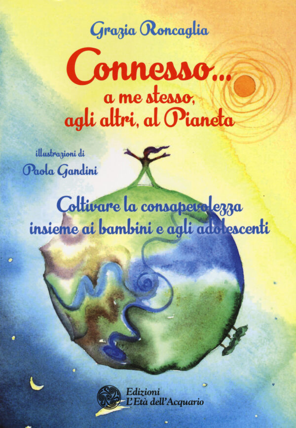 Libro Connesso... a me stesso