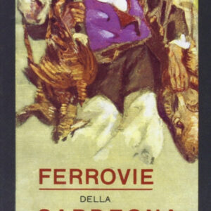 Libro Guida-orario illustrata per le strade ferrate della Sardegna di  - ean 9788871381992 - Carlo Delfino Editore