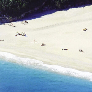 Libro Carta delle spiagge della Sardegna. Con custodia di  - ean 9788871382913 - Carlo Delfino Editore