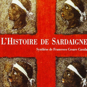 Libro storia di Sardegna. Sintesi. Ediz. francese di Francesco Cesare Casùla - ean 9788871383248 - Carlo Delfino Editore