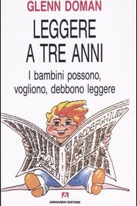 Libro Leggere a tre anni. I bambini possono