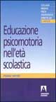 Libro Educazione psicomotoria nell'età scolastica di Pierre Vayer - ean 9788871441849 - Armando Editore