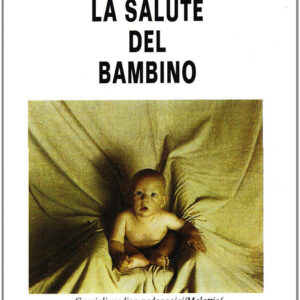 Libro salute del bambino. Consigli medico pedagogici. Malattie. Condizioni per un sano sviluppo di Wolfgang Goebel; Michaela Glöckler - ean 9788871444154 - Armando Editore