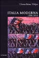 Libro Italia moderna di Gioacchino Volpe - ean 9788871666723 - Le Lettere