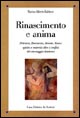 Libro Rinascimento e anima. Petrarca