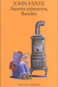 Libro Aspetta primavera