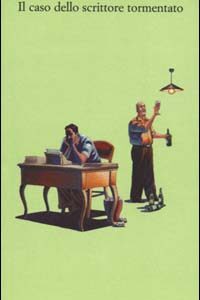 Libro caso dello scrittore tormentato di John Fante - ean 9788871682686 - Marcos y Marcos