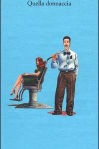 Libro Quella donnaccia di John Fante - ean 9788871682730 - Marcos y Marcos