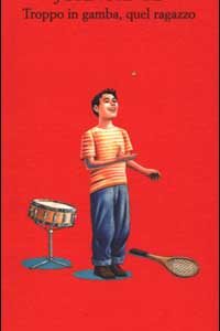 Libro Troppo in gamba quel ragazzo di John Fante - ean 9788871682754 - Marcos y Marcos