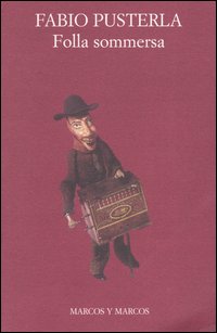 Libro Folla sommersa di Fabio Pusterla - ean 9788871683966 - Marcos y Marcos