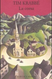Libro corsa di Tim Krabbé - ean 9788871684352 - Marcos y Marcos