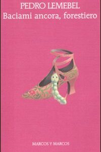 Libro Baciami ancora