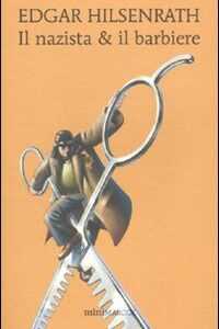 Libro nazista & il barbiere di Edgar Hilsenrath - ean 9788871684956 - Marcos y Marcos