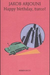 Libro Happy birthday