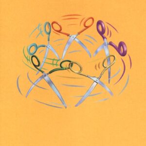 Libro Mille cretini di Quim Monzó - ean 9788871686509 - Marcos y Marcos