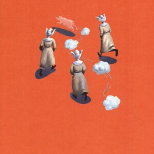 Libro Fatto di sangue di Sebastià Alzamora - ean 9788871686646 - Marcos y Marcos