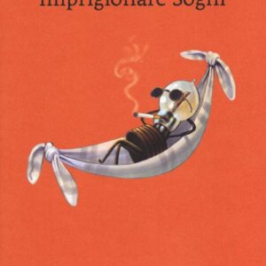 Libro Inutile Tentare Imprigionare Sogni di Cristiano Cavina - ean 9788871686684 - Marcos y Marcos