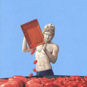 Libro Fulmine di Lello Gurrado - ean 9788871686868 - Marcos y Marcos