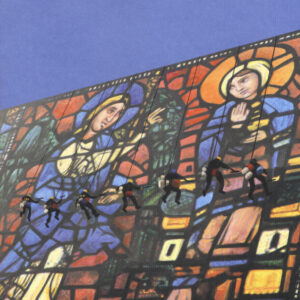 Libro luce è più antica dell'amore di Ricardo Menéndez Salmón - ean 9788871686882 - Marcos y Marcos