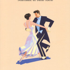 Libro Disperato erotico fox. Manuale di ballo liscio di Bruno Osimo - ean 9788871686943 - Marcos y Marcos