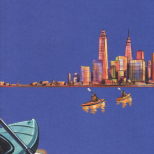 Libro Verso domani di Camilla Trinchieri - ean 9788871686950 - Marcos y Marcos