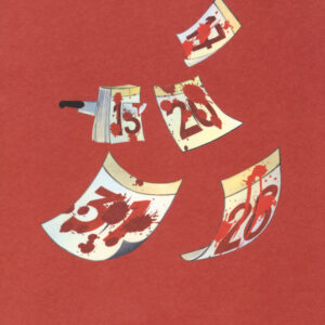 Libro 31 notti di Ignacio Escolar - ean 9788871687025 - Marcos y Marcos