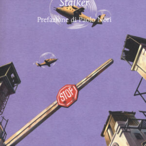 Libro Picnic sul ciglio della strada. Stalker di Arkadi Strugatzki; Boris Strugatzki - ean 9788871687094 - Marcos y Marcos