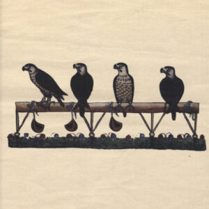 Libro carta della regina di Giorgio Caponetti - ean 9788871687124 - Marcos y Marcos