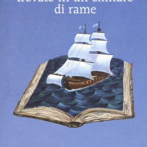 Libro strano manoscritto trovato in un cilindro di rame di James De Mille - ean 9788871687322 - Marcos y Marcos