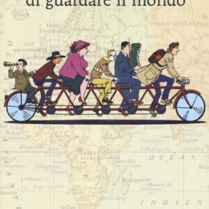 Libro Non ho ancora finito di guardare il mondo di David Thomas - ean 9788871687407 - Marcos y Marcos