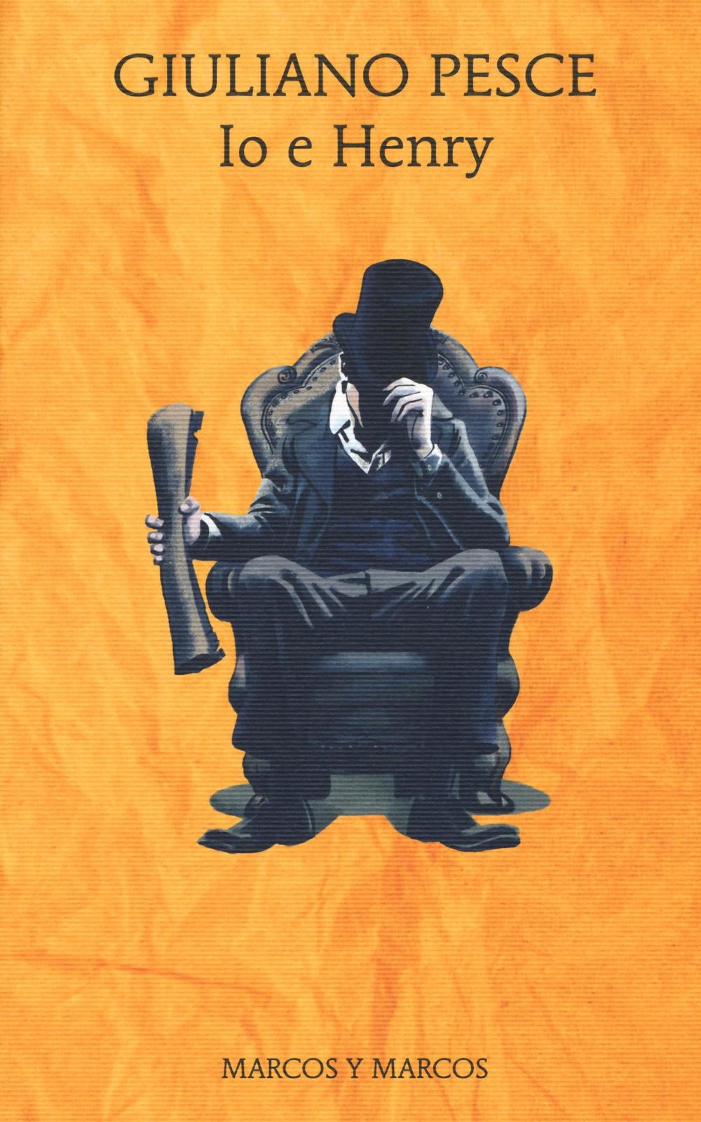 Libro Parlami d'amore di Pedro Lemebel - ean 9788871687452 - Marcos y Marcos