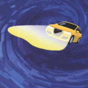 Libro Pericolo giallo di Fulvio Ervas - ean 9788871687605 - Marcos y Marcos