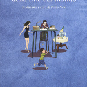 Libro miliardo di anni prima della fine del mondo di Arkadi Strugatzki; Boris Strugatzki - ean 9788871687735 - Marcos y Marcos