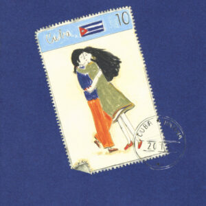 Libro angolo del mondo di Mylene Fernández Pintado - ean 9788871687957 - Marcos y Marcos