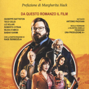 Libro Finché c'è prosecco c'è speranza di Fulvio Ervas - ean 9788871688008 - Marcos y Marcos