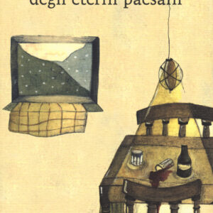 Libro parabola degli eterni paesani di Luciano Cecchinel - ean 9788871688169 - Marcos y Marcos