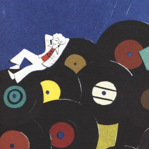 Libro Beautiful music di Michael Zadoorian - ean 9788871688206 - Marcos y Marcos