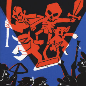 Libro Pepi Mirino e l'invasione dei P.N.G. ostili di Cristiano Cavina - ean 9788871688312 - Marcos y Marcos