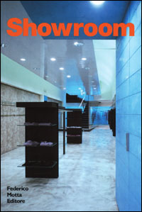 Libro Showroom di  - ean 9788871793054 - 24 Ore Cultura