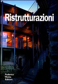 Libro Ristrutturazioni di  - ean 9788871793979 - 24 Ore Cultura