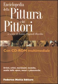 Libro Enciclopedia della pittura e dei pittori di  - ean 9788871794655 - 24 Ore Cultura