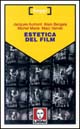 Libro Estetica del film di  - ean 9788871802657 - Lindau