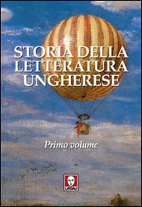 Libro Storia della letteratura ungherese di  - ean 9788871804224 - Lindau