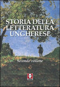 Libro Storia della letteratura ungherese di  - ean 9788871804880 - Lindau