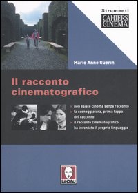 Libro racconto cinematografico di M. Anne Guerin - ean 9788871805627 - Lindau