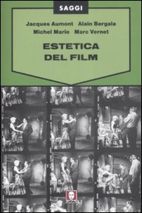 Libro Estetica del film di  - ean 9788871807027 - Lindau